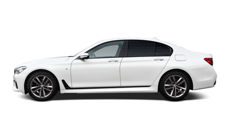 BMW Série 7