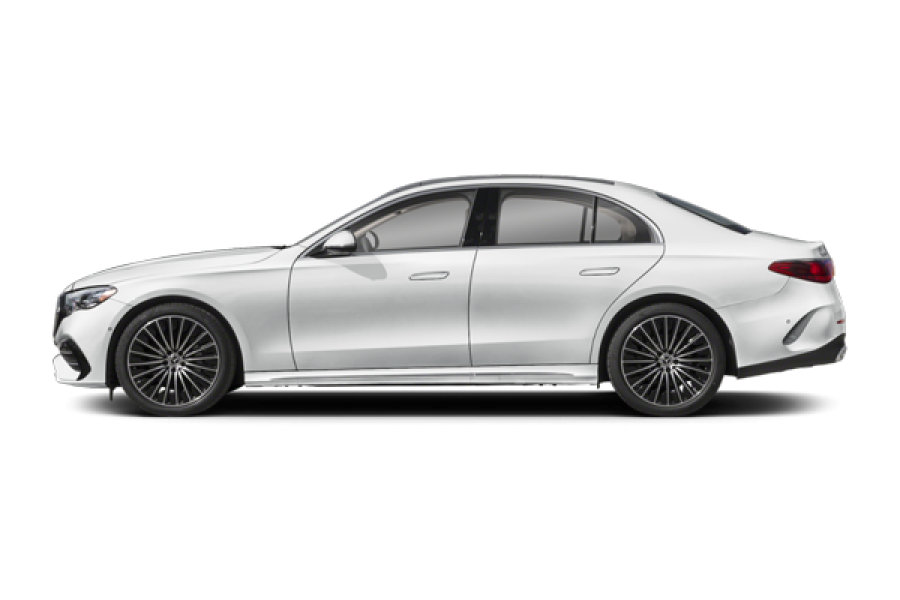 Mercedes Class E