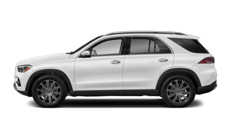 Mercedes GLE