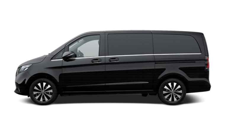 Mercedes class V