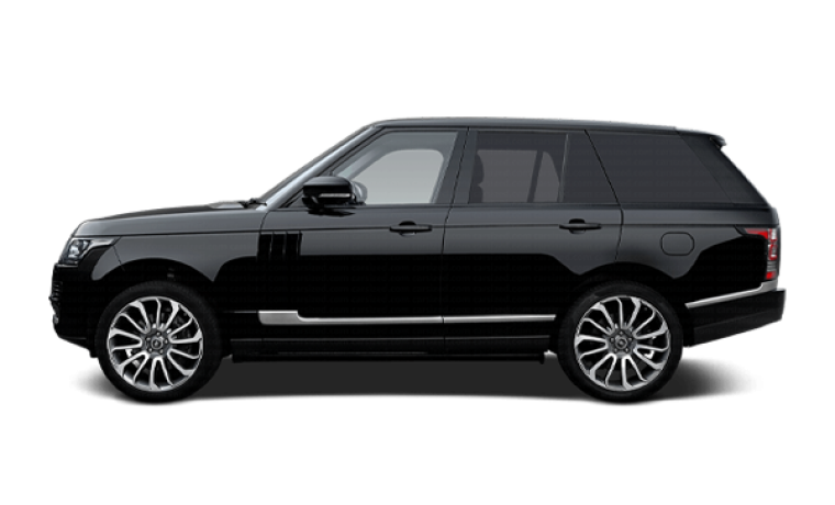 Rang Rover vogue